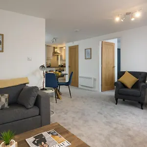  Apartment The Aura United Kingdom