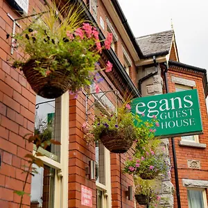 Egans House Πανσιόν