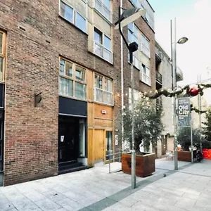 Alloggio in famiglia Shared Flat, Dublino