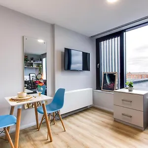 Appartamento Yugo Explore - Kavanagh Court, Dublino