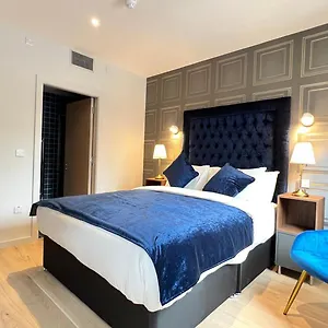 Appartamento Merrion Square, Dublino