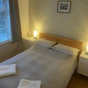  Apartment Beautiful One Bedroom In Ireland