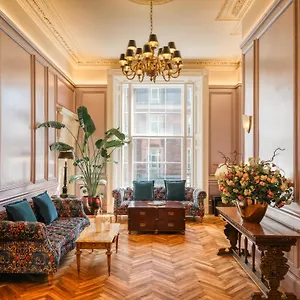 Albany House Ξενοδοχείο