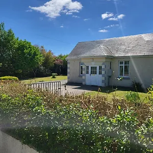  Holiday home Peaceful Farm In Menlough Near Mountbellew, Ballinasloe, Athlone & Ireland