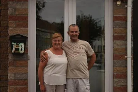 Homestay Killowen Dublin