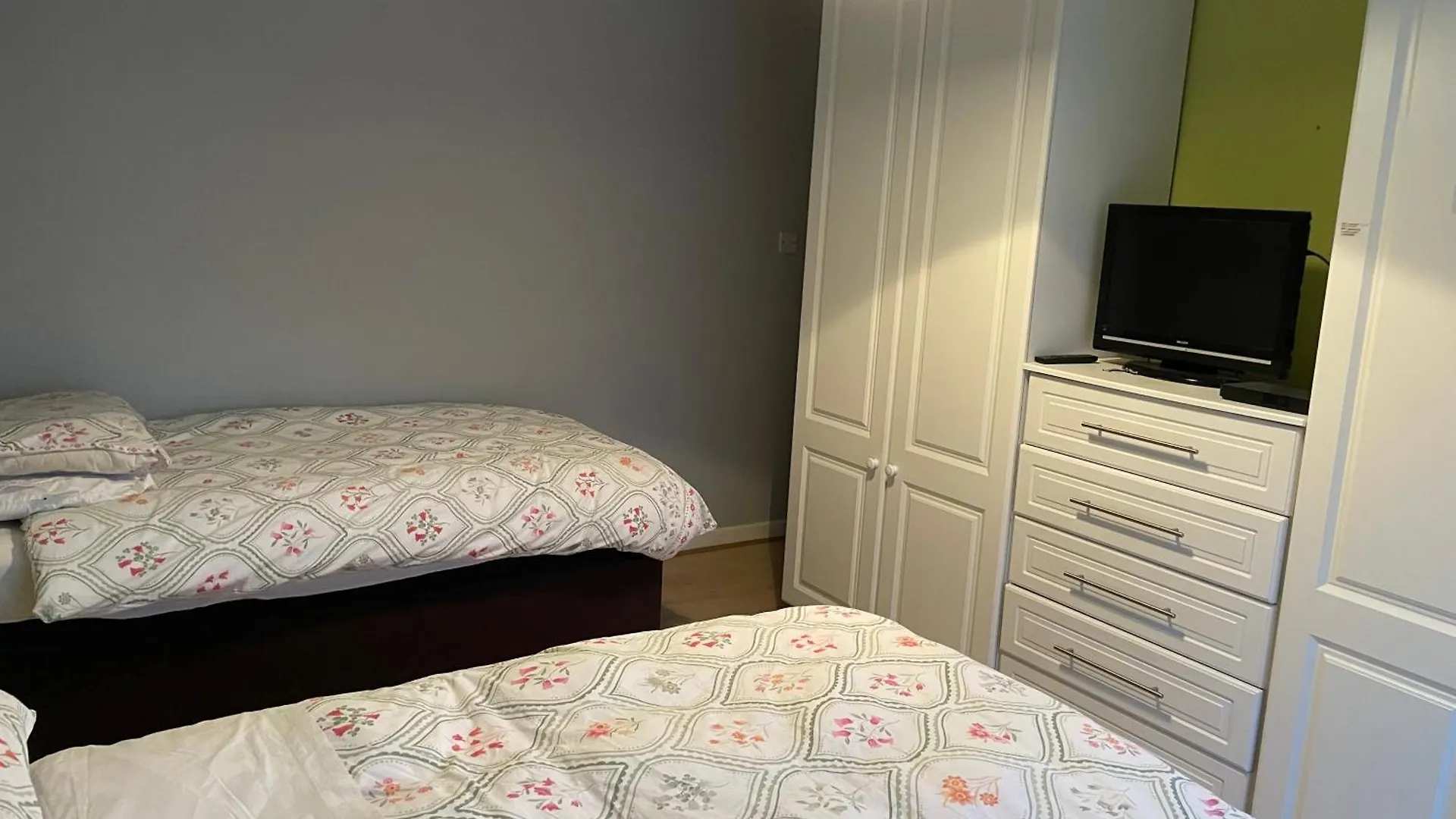 Accommodatie bij particulieren Killowen Dublin