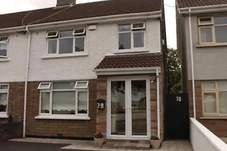 Accommodatie bij particulieren Killowen Dublin Ierland
